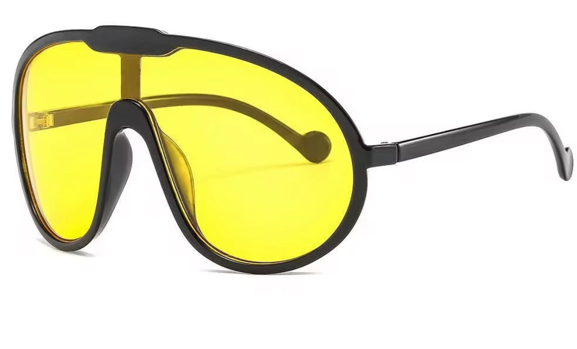 Fashion Glasses by G1