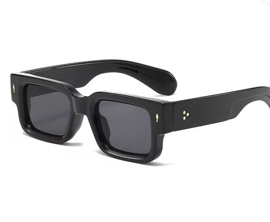 Black Mens Sunglasses