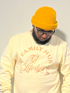 G1 lifestyle sweater