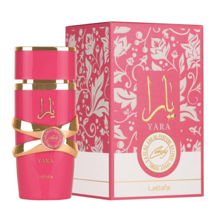 Yara Candy